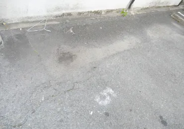 凹み・わだち掘れ補修