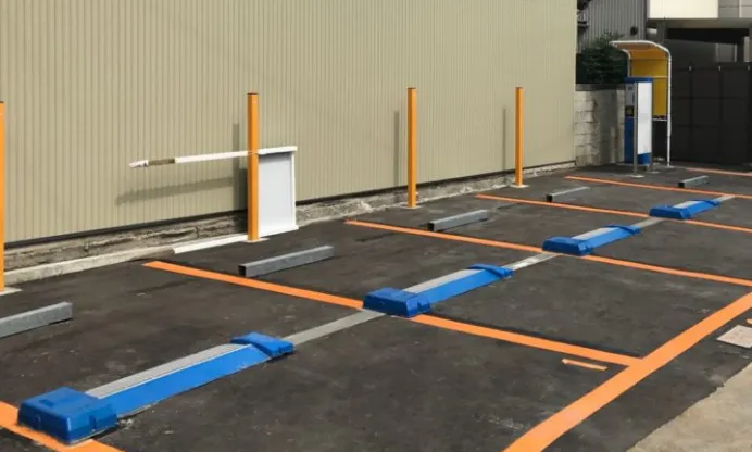 ドローンイメージ