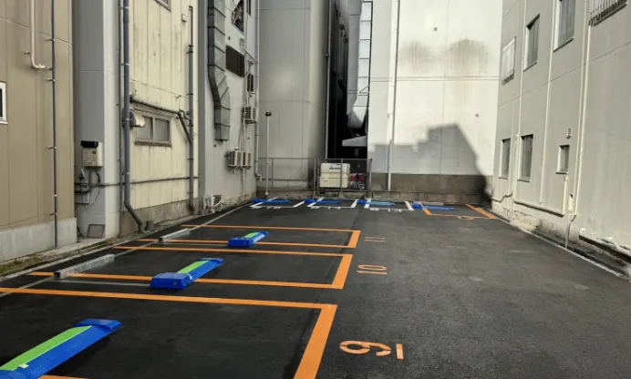 ドローンイメージ